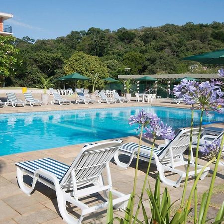 Samba Itu Hotel Ngoại thất bức ảnh