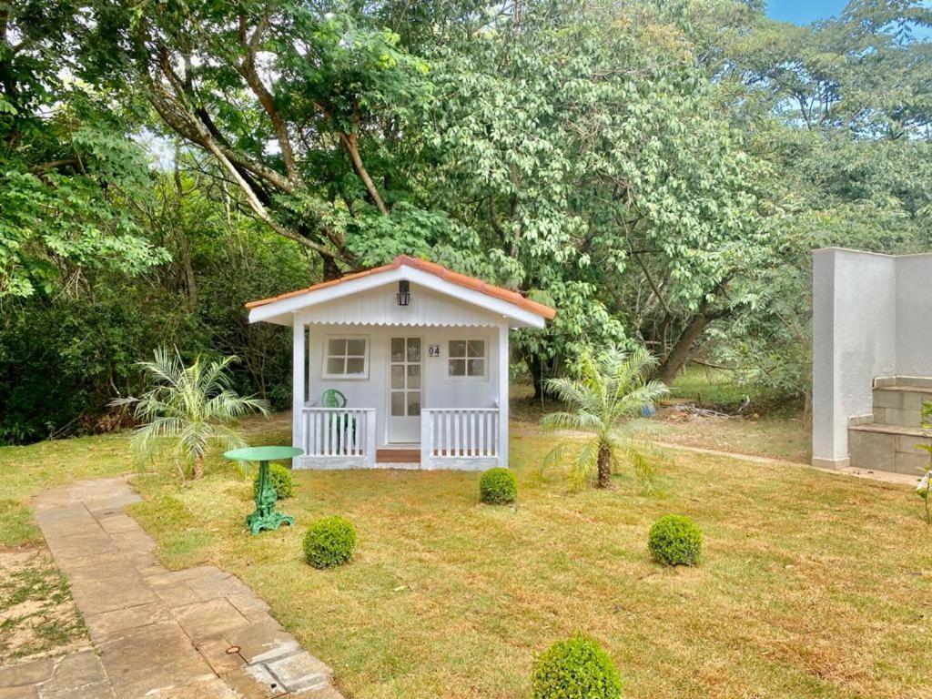 Samba Itu Hotel Ngoại thất bức ảnh