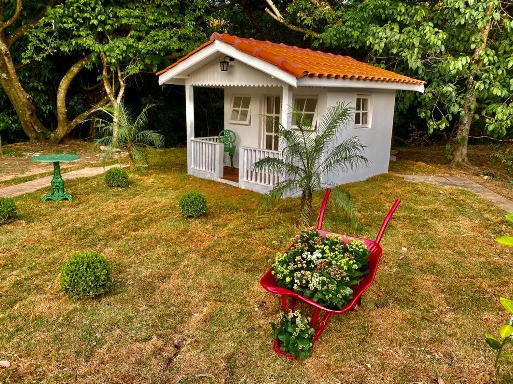 Samba Itu Hotel Ngoại thất bức ảnh