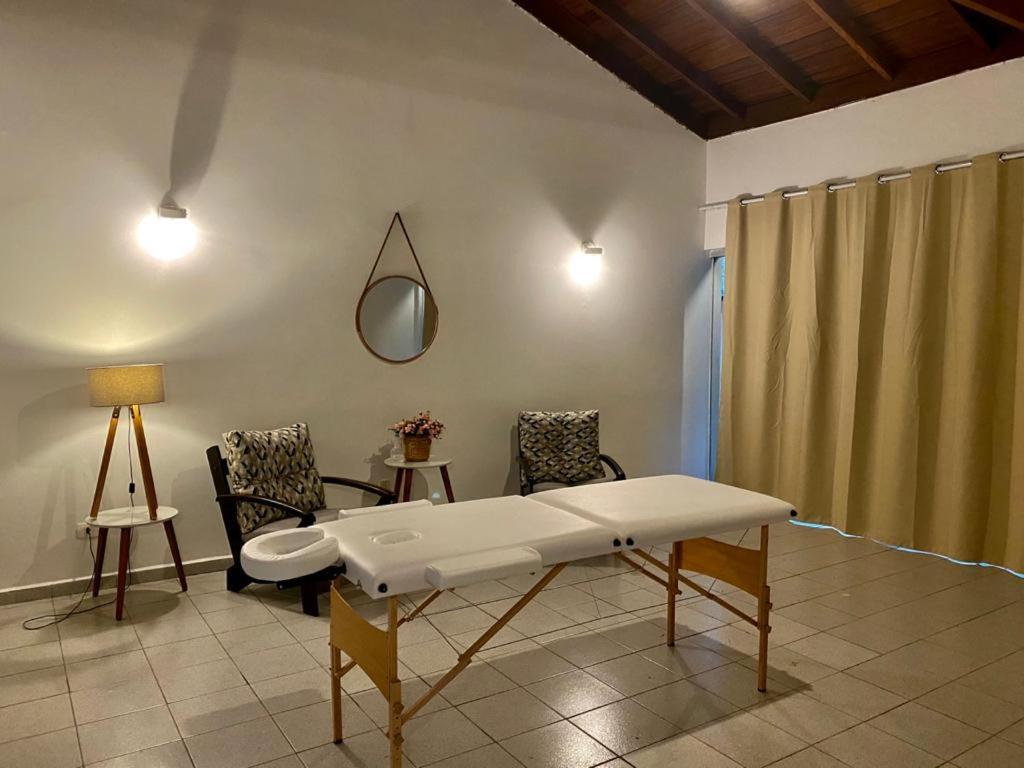 Samba Itu Hotel Ngoại thất bức ảnh