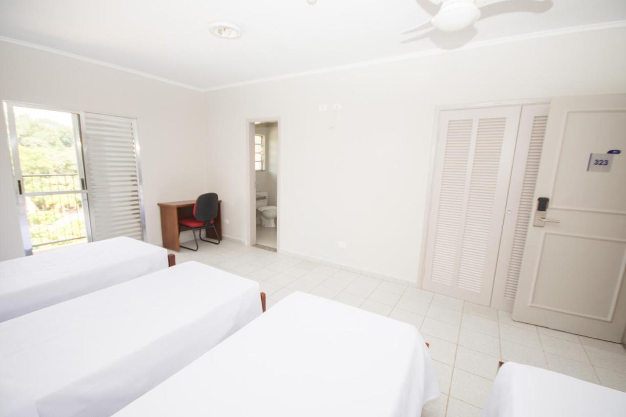 Samba Itu Hotel Ngoại thất bức ảnh