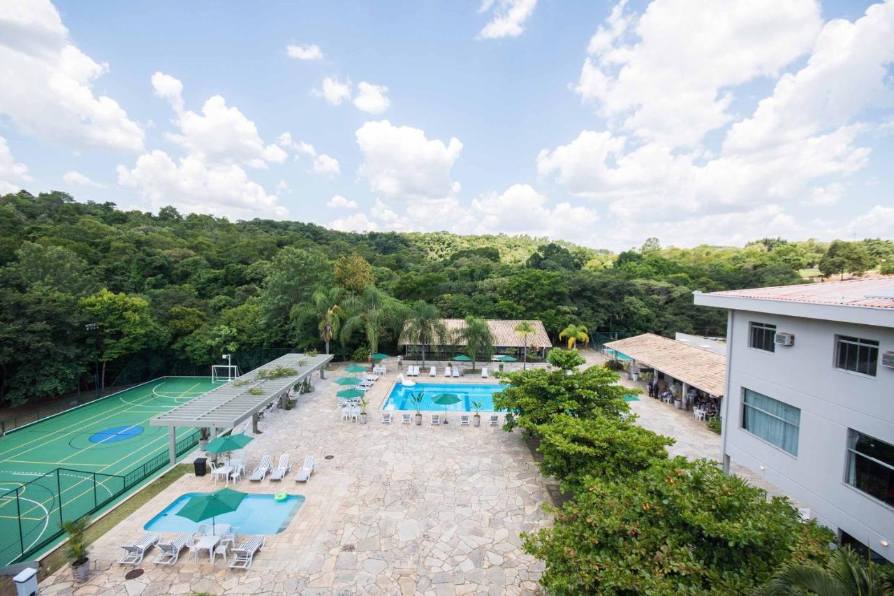 Samba Itu Hotel Ngoại thất bức ảnh