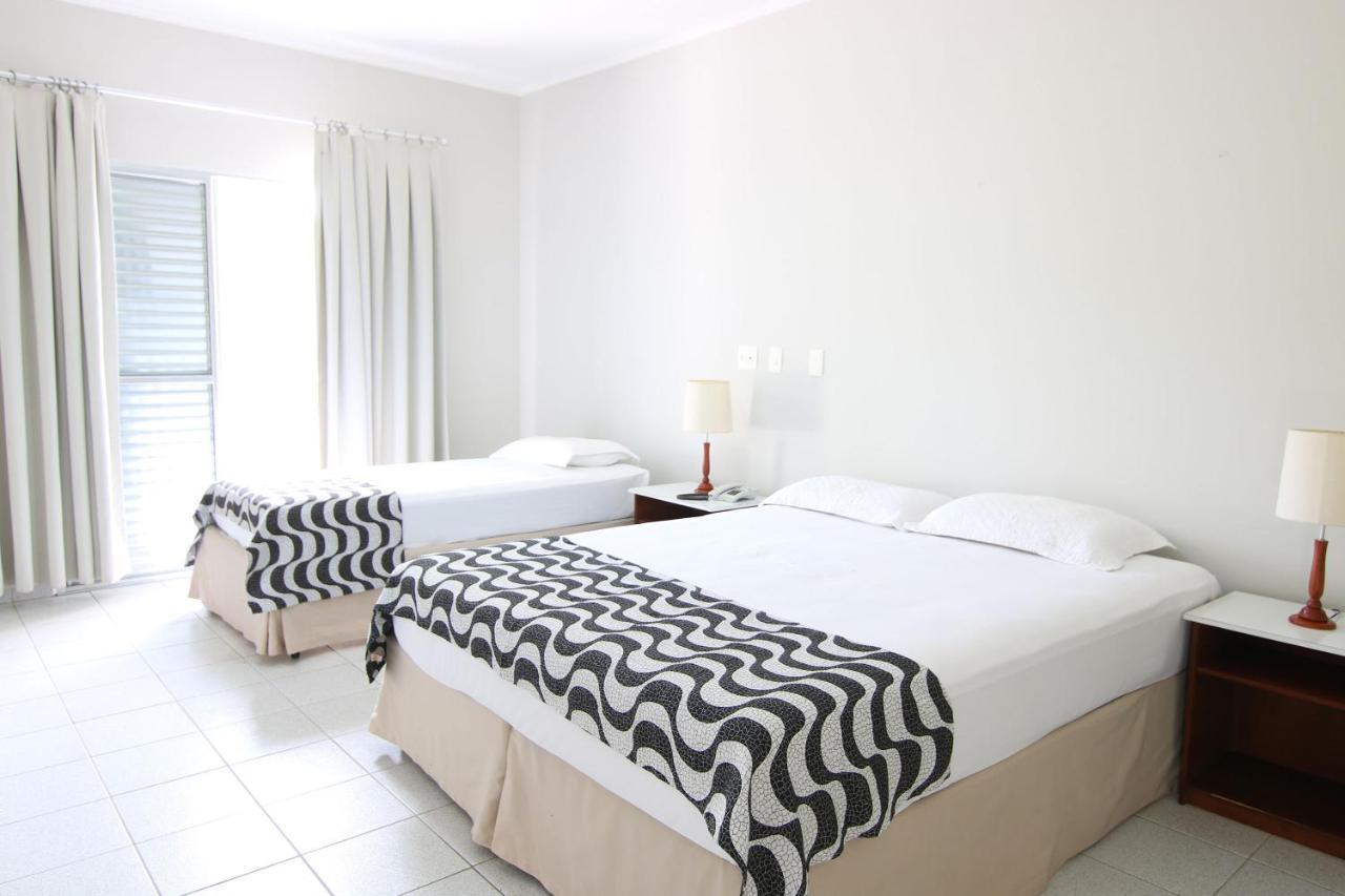 Samba Itu Hotel Ngoại thất bức ảnh