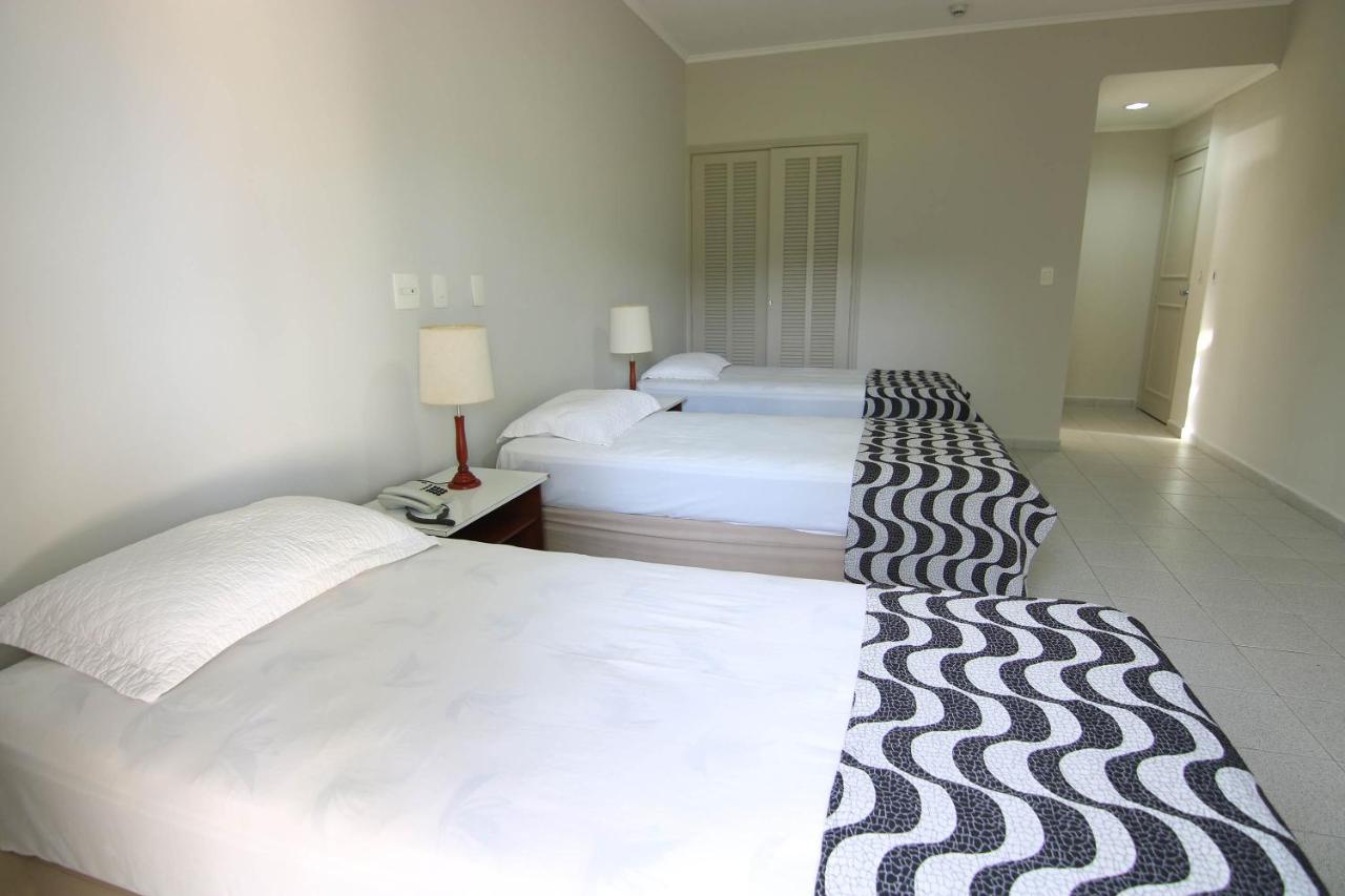 Samba Itu Hotel Ngoại thất bức ảnh