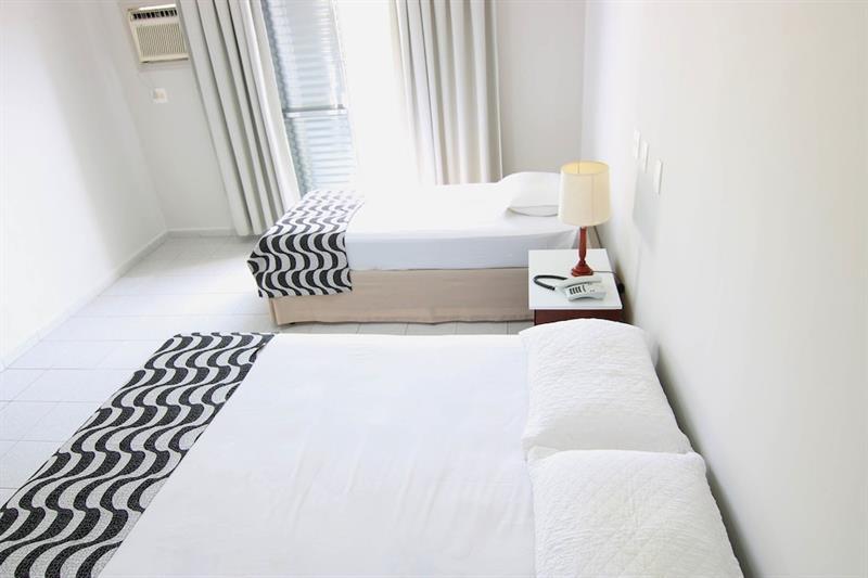 Samba Itu Hotel Ngoại thất bức ảnh